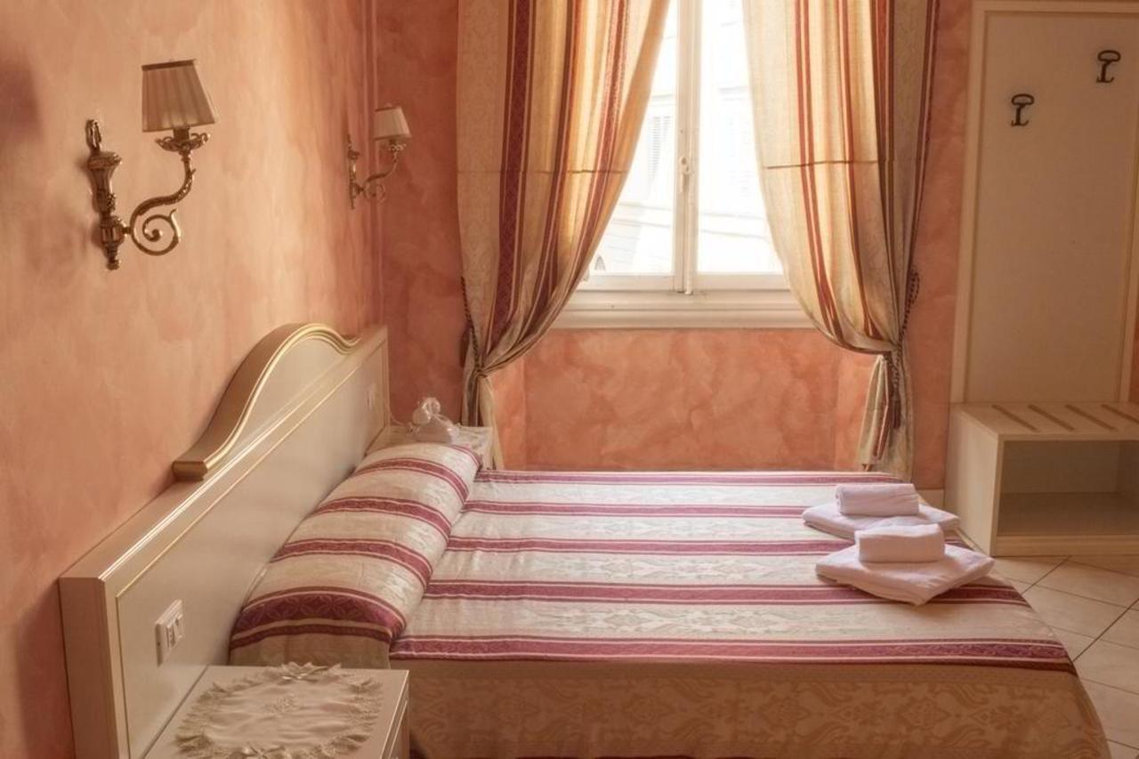 La Corte Dei Principi - Residenza D'Epoca Firenze Esterno foto