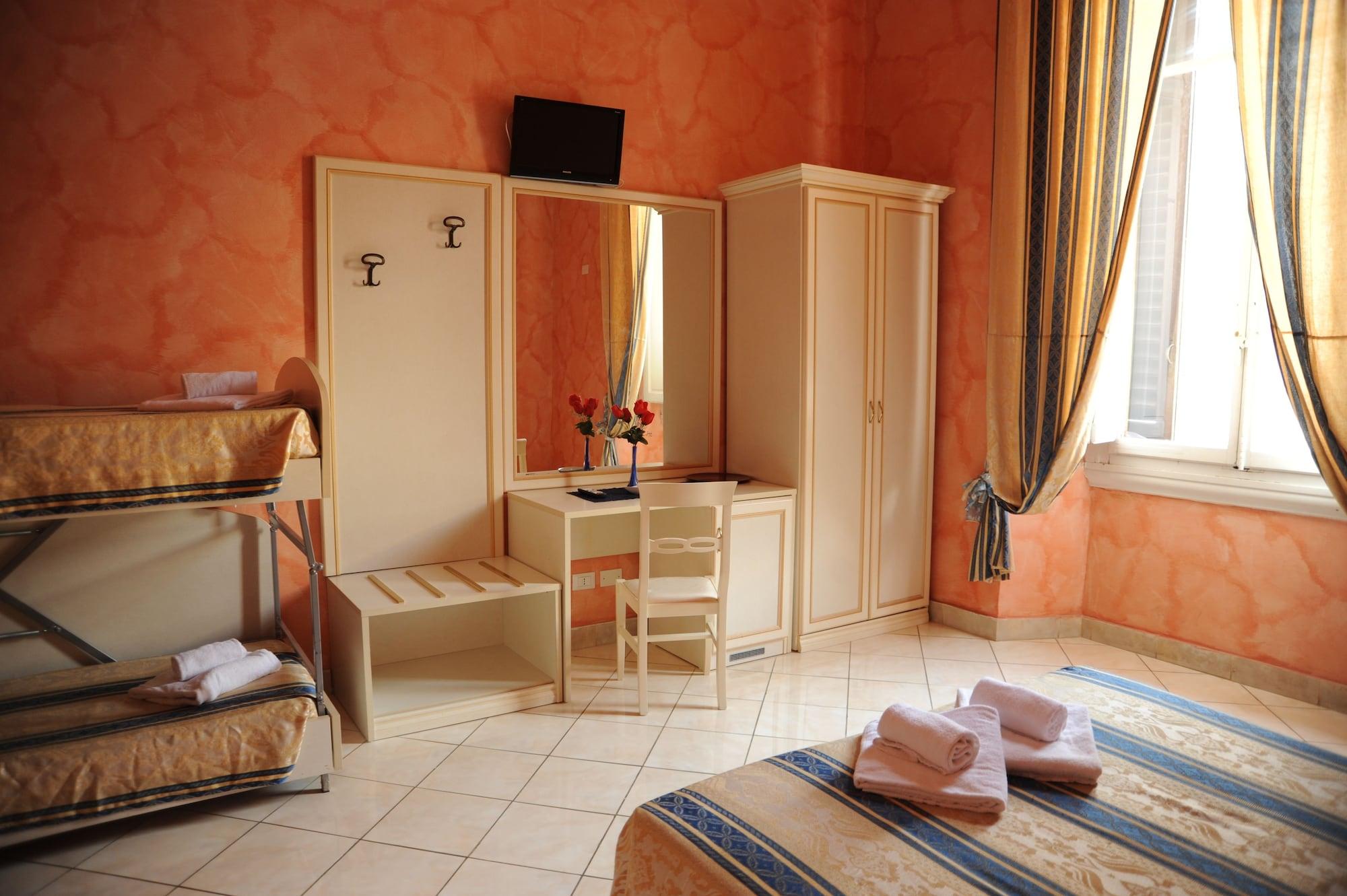 La Corte Dei Principi - Residenza D'Epoca Firenze Esterno foto