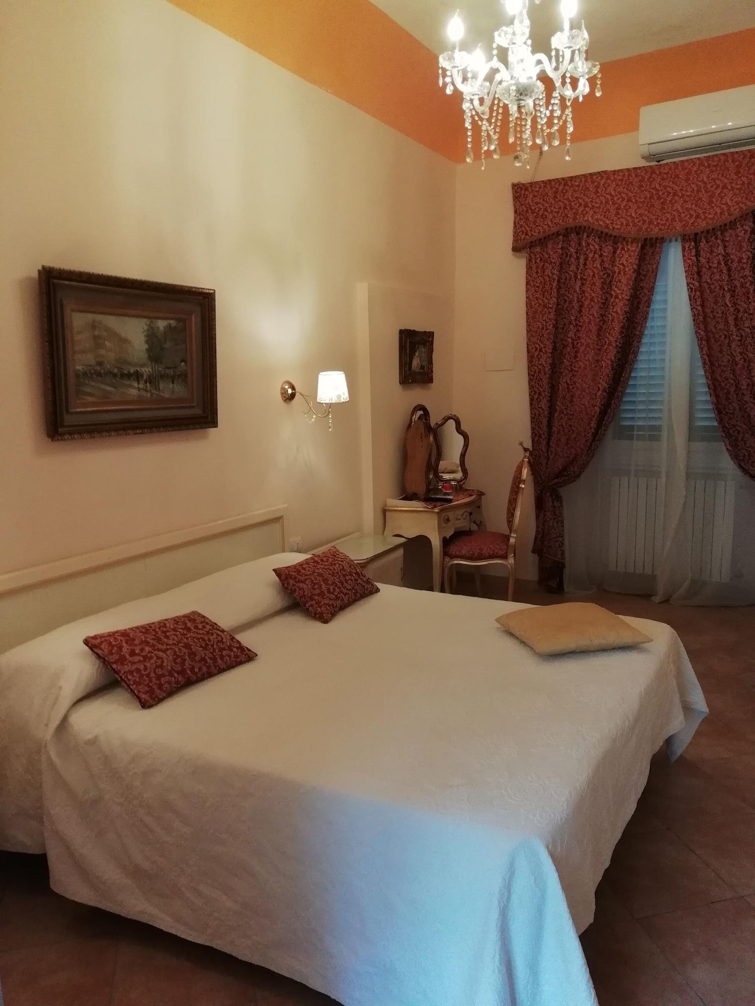 La Corte Dei Principi - Residenza D'Epoca Firenze Esterno foto