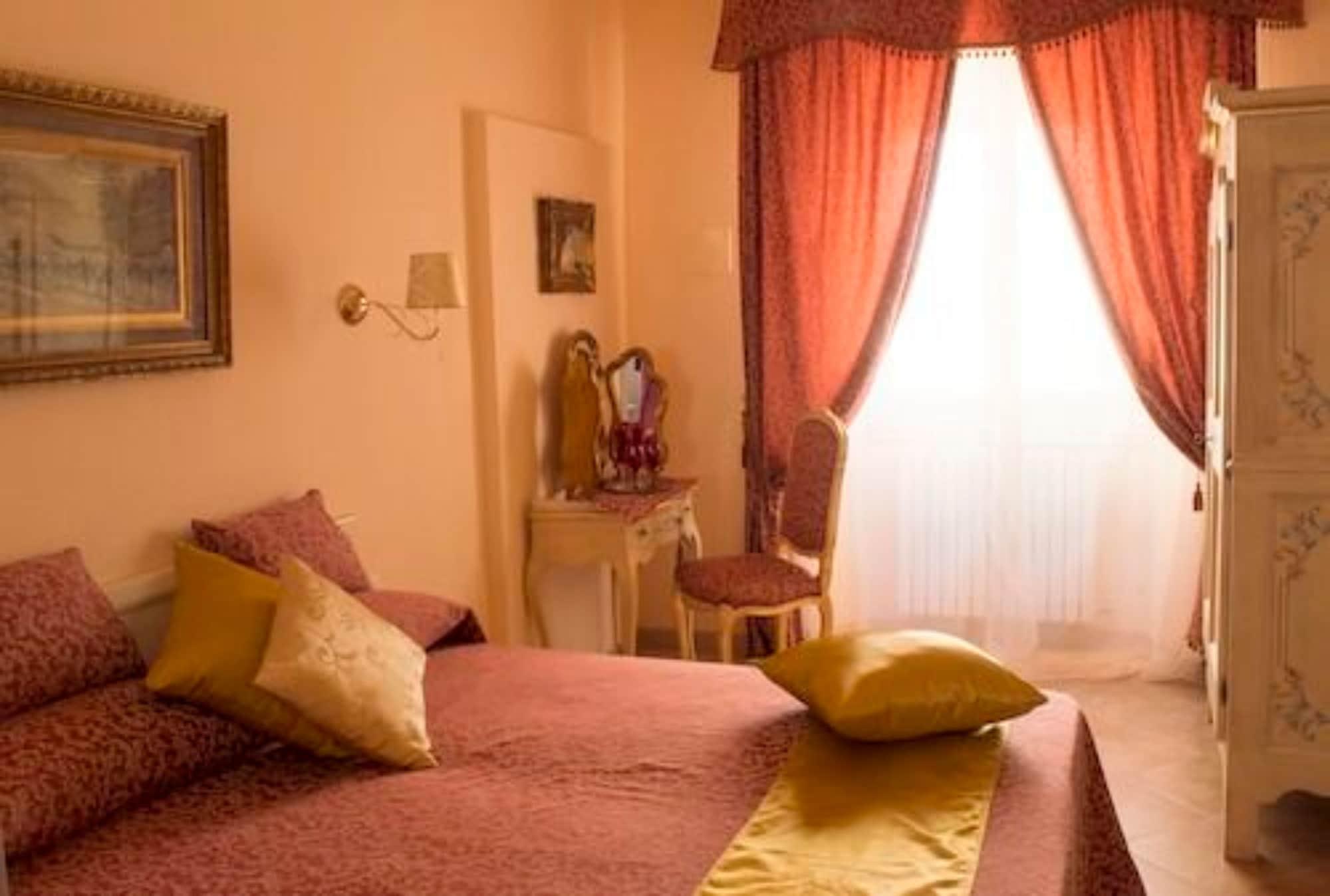 La Corte Dei Principi - Residenza D'Epoca Firenze Esterno foto