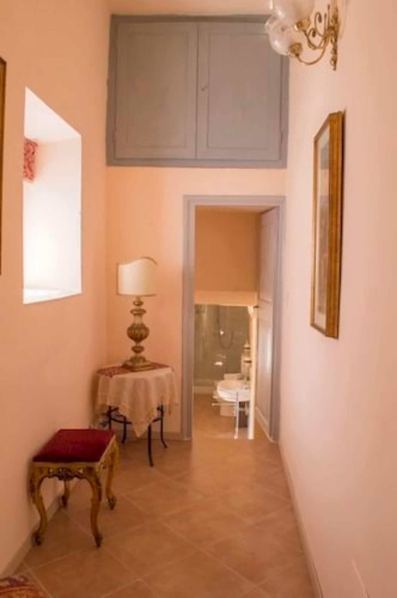 La Corte Dei Principi - Residenza D'Epoca Firenze Esterno foto