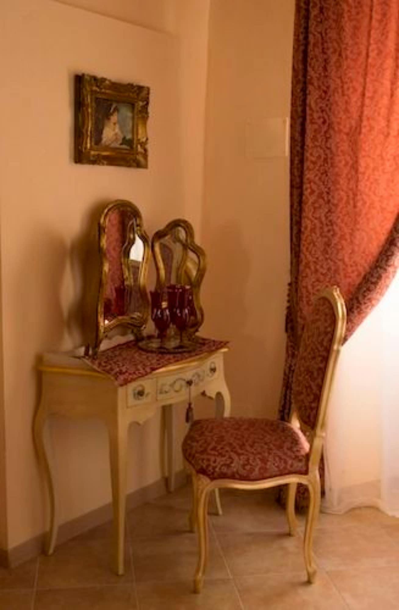 La Corte Dei Principi - Residenza D'Epoca Firenze Esterno foto