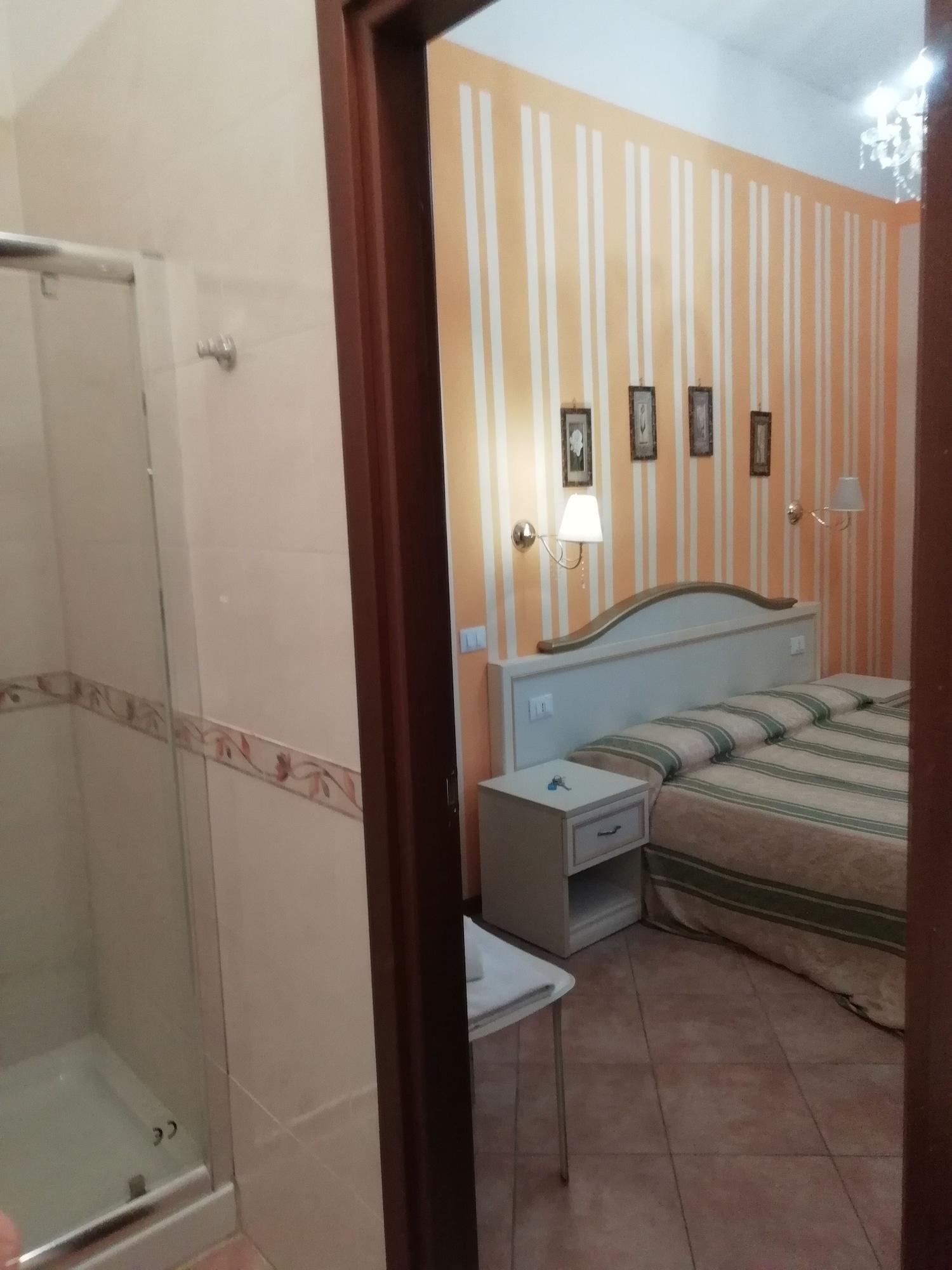 La Corte Dei Principi - Residenza D'Epoca Firenze Esterno foto