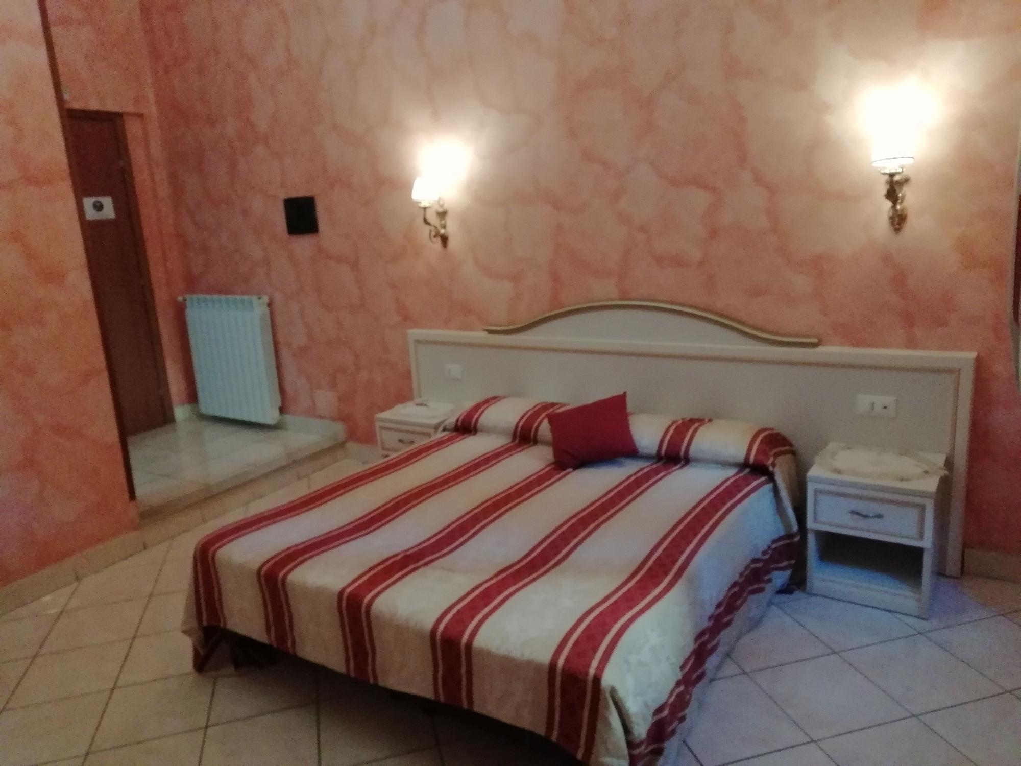 La Corte Dei Principi - Residenza D'Epoca Firenze Esterno foto