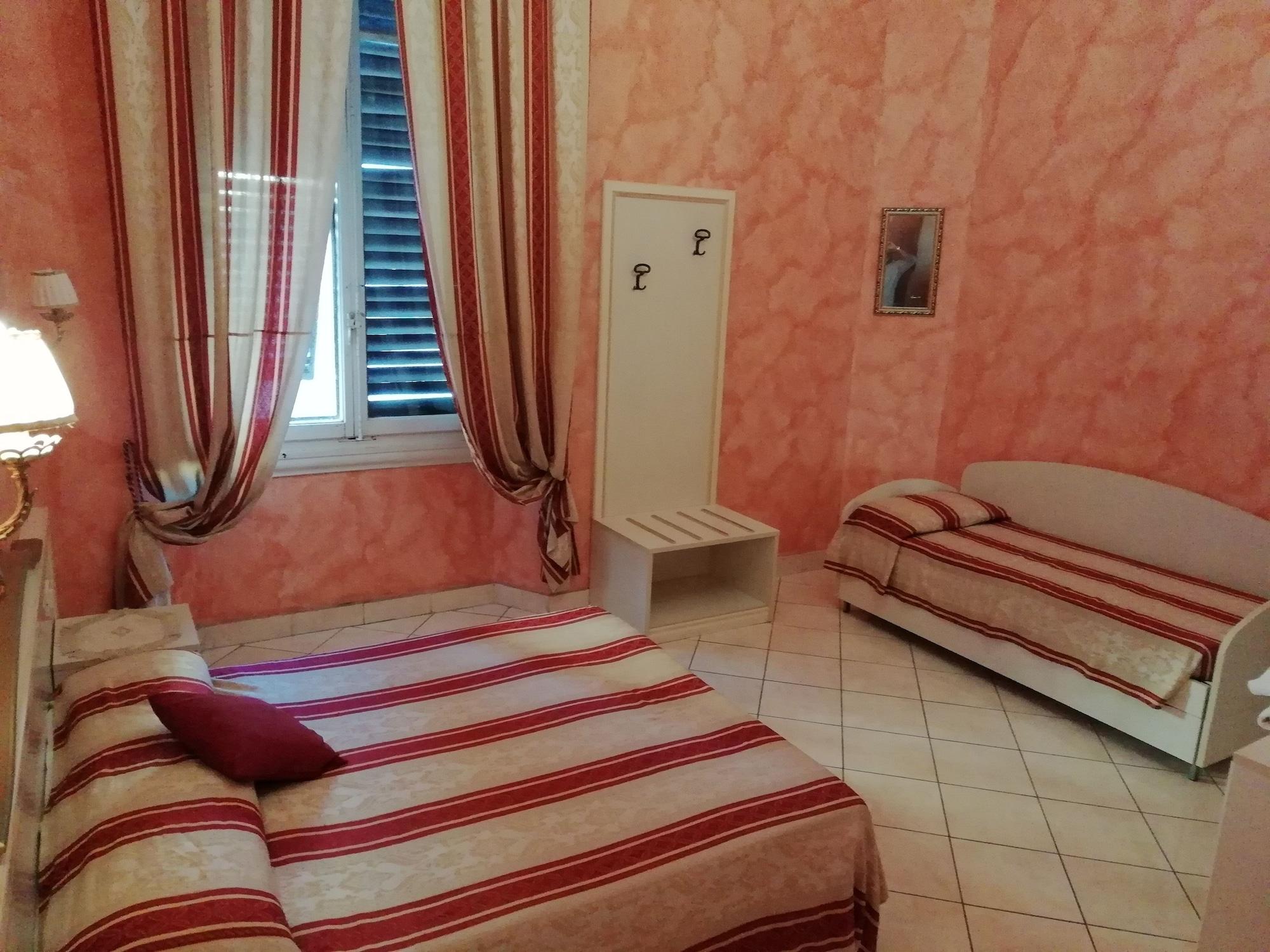 La Corte Dei Principi - Residenza D'Epoca Firenze Esterno foto