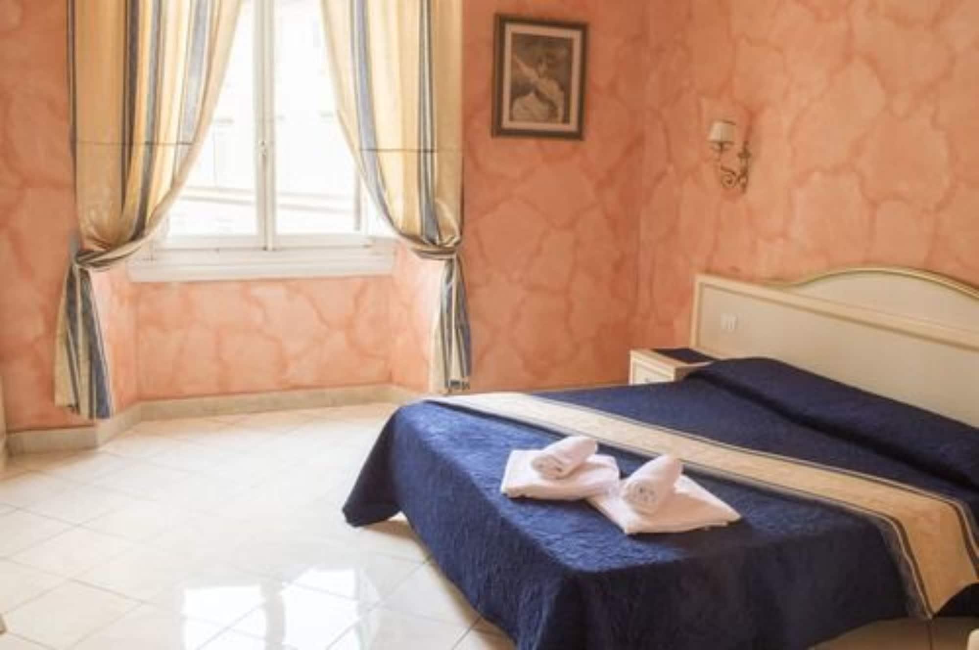 La Corte Dei Principi - Residenza D'Epoca Firenze Esterno foto