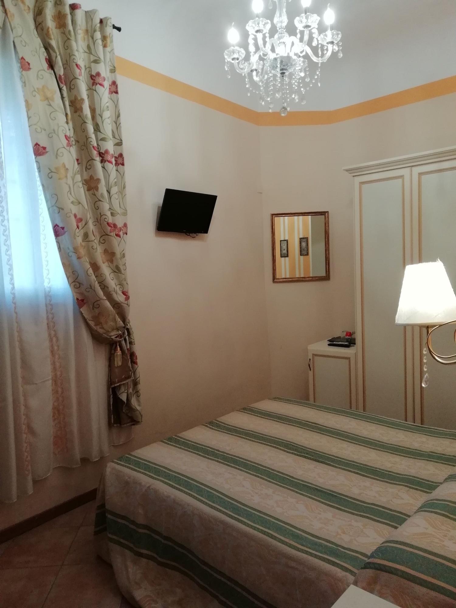 La Corte Dei Principi - Residenza D'Epoca Firenze Esterno foto
