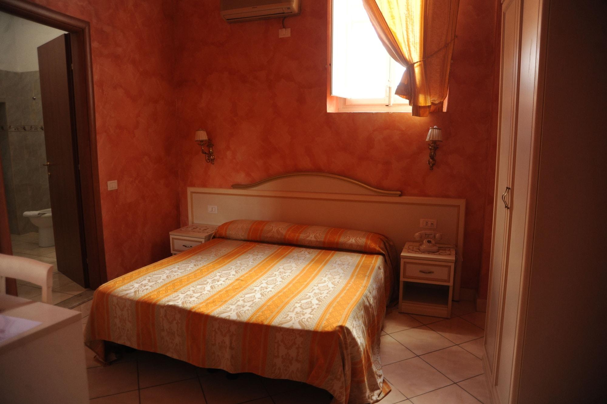 La Corte Dei Principi - Residenza D'Epoca Firenze Esterno foto