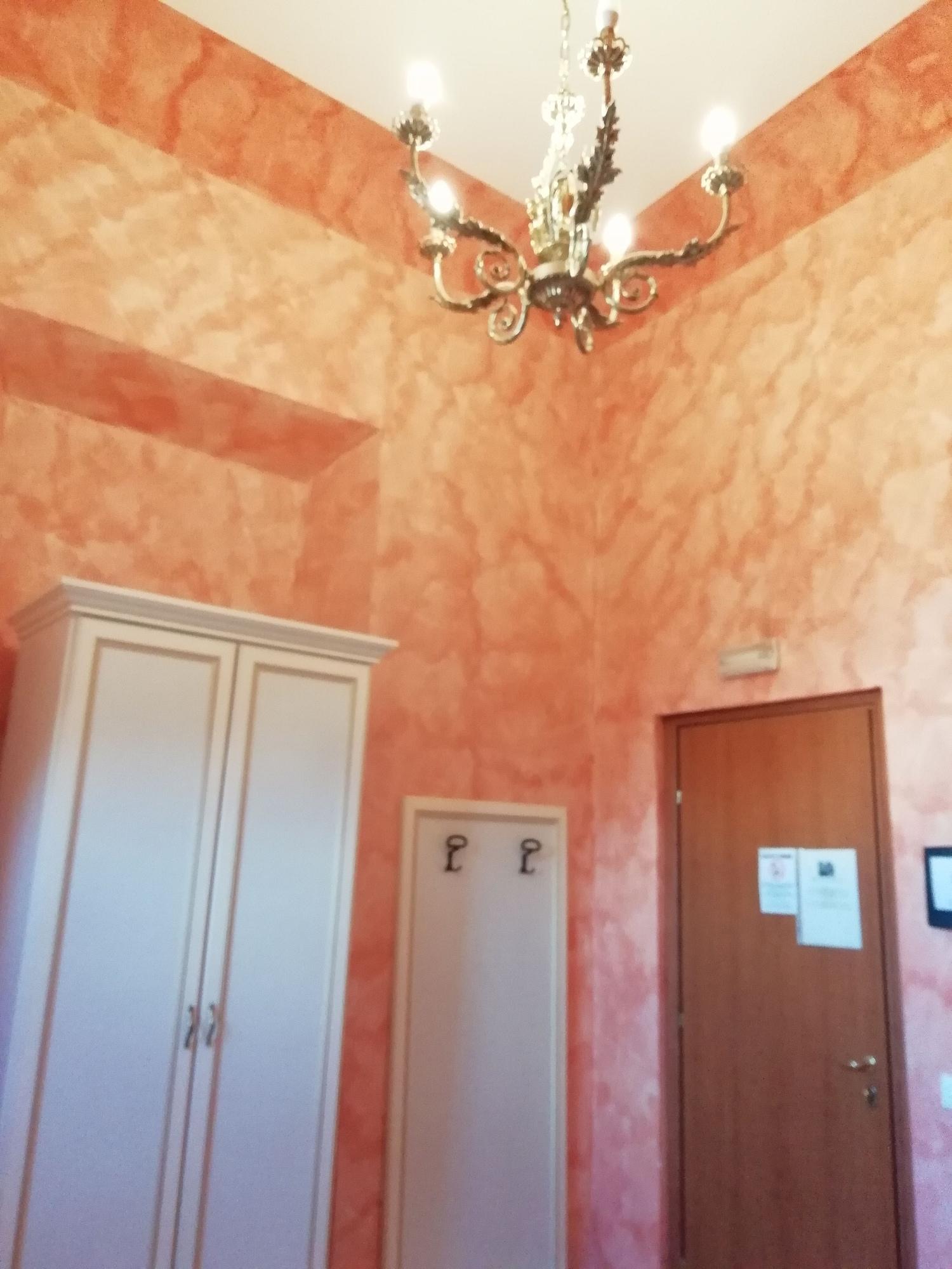 La Corte Dei Principi - Residenza D'Epoca Firenze Esterno foto