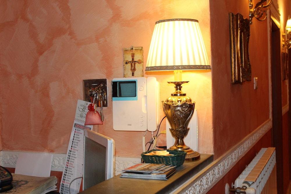 La Corte Dei Principi - Residenza D'Epoca Firenze Esterno foto