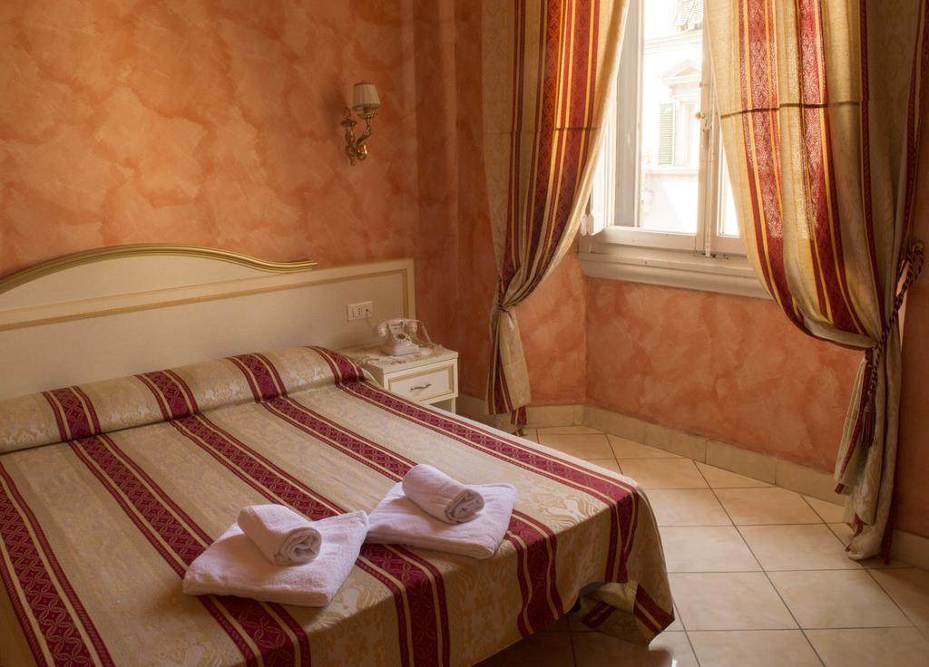 La Corte Dei Principi - Residenza D'Epoca Firenze Esterno foto
