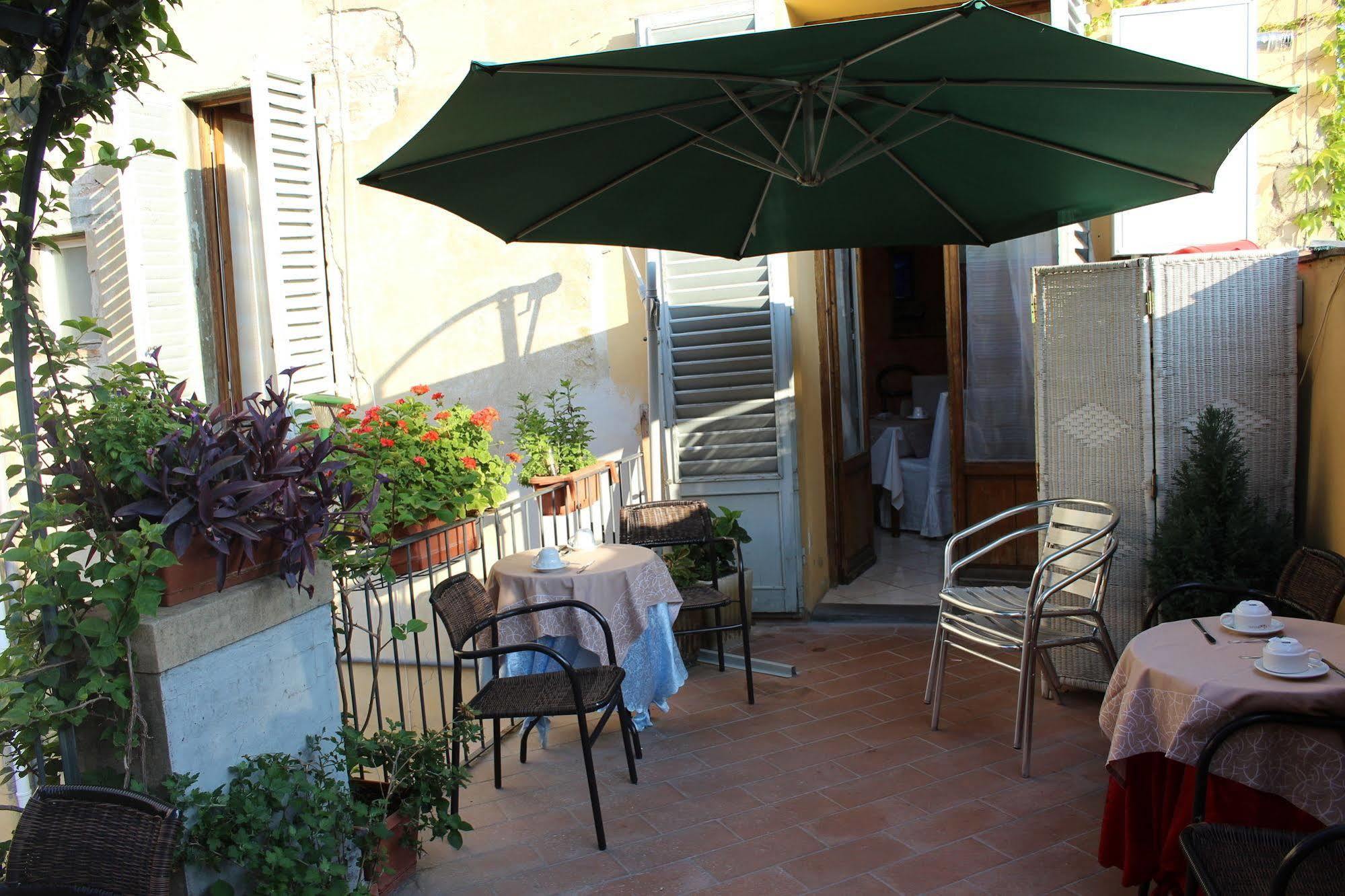 La Corte Dei Principi - Residenza D'Epoca Firenze Esterno foto
