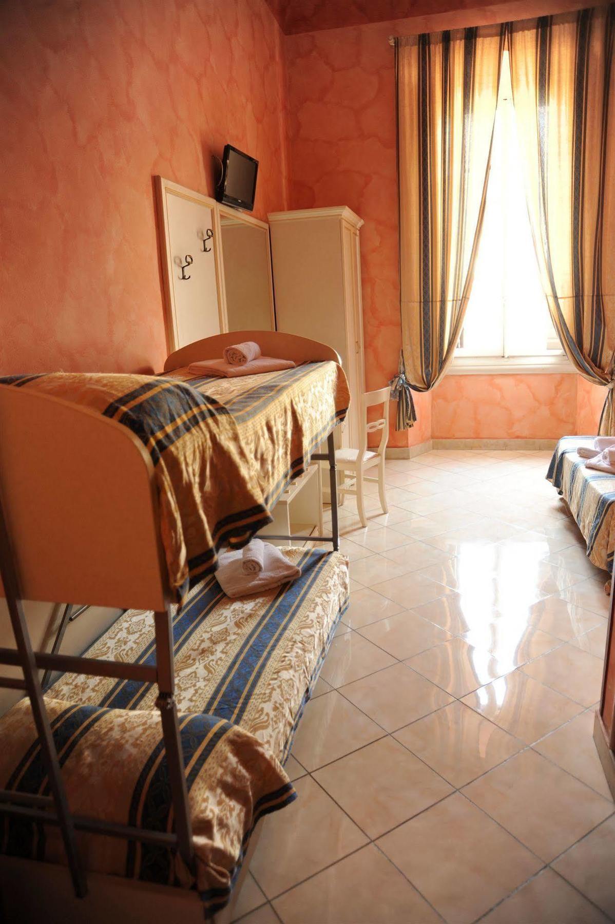La Corte Dei Principi - Residenza D'Epoca Firenze Esterno foto