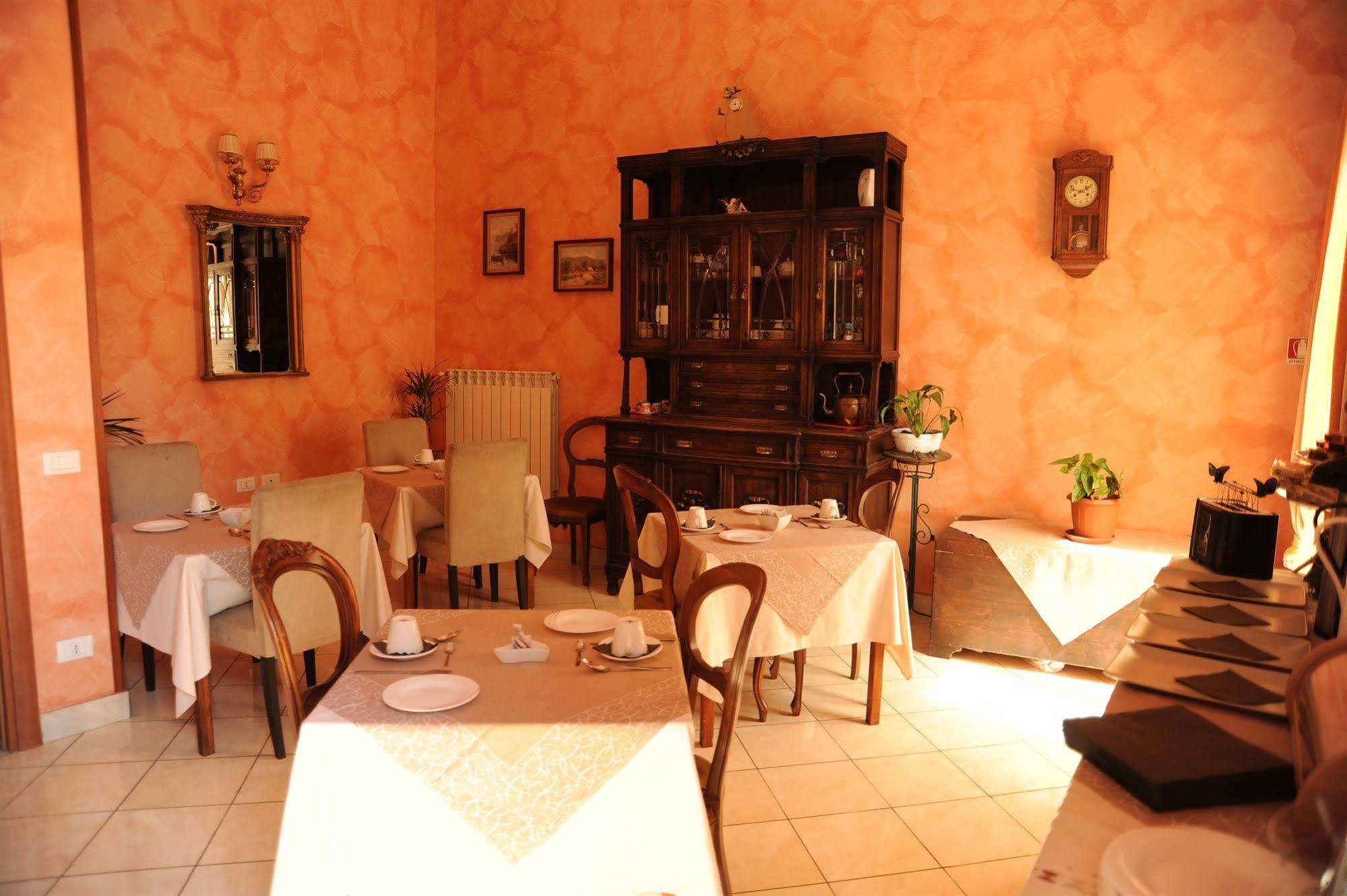 La Corte Dei Principi - Residenza D'Epoca Firenze Esterno foto