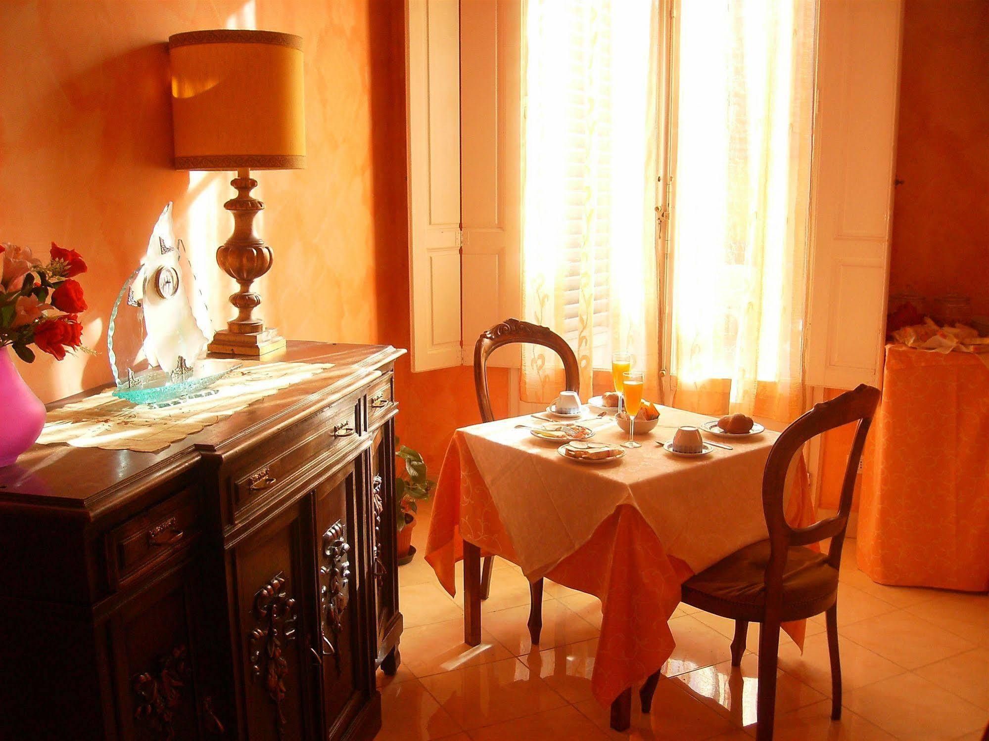 La Corte Dei Principi - Residenza D'Epoca Firenze Esterno foto
