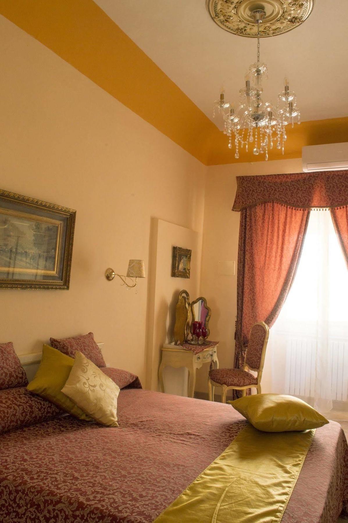 La Corte Dei Principi - Residenza D'Epoca Firenze Esterno foto