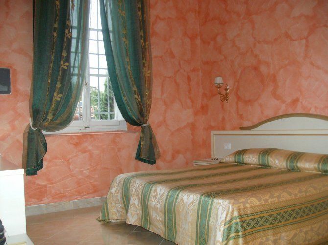 La Corte Dei Principi - Residenza D'Epoca Firenze Camera foto